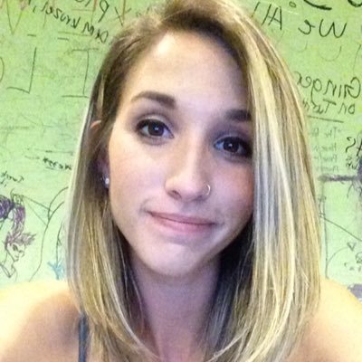 Profile Picture of Kendra Walters (@smile_just_bc) on Twitter