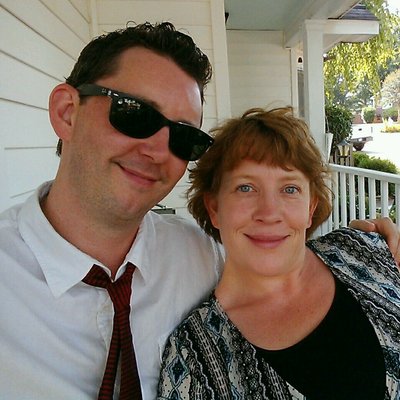 Profile Picture of Peter Lehman (@nintendad74) on Twitter