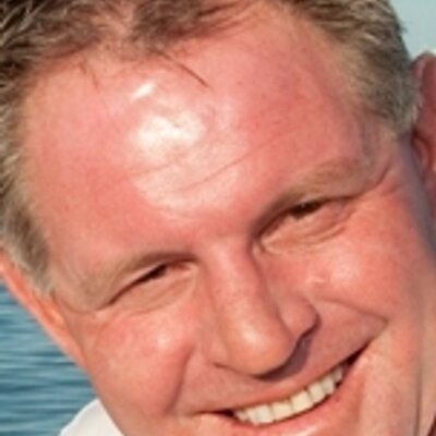 Profile Picture of Greg Milner (@gregmilner) on Twitter