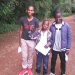 Profile Picture of John mburu (@johnteraw) on Instagram