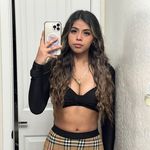 Profile Picture of Melanie Silva (@melaniesilvaperalta) on Instagram