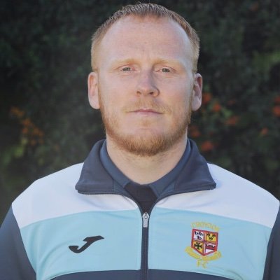 John Gladwin - Twitter Profile Picture of John Gladwin (@GladstheGaffer) on Twitter