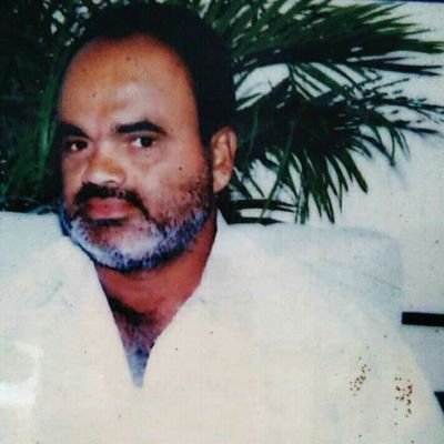 Profile Picture of Sunil Srivastava (@Sunilsr24393389) on Twitter