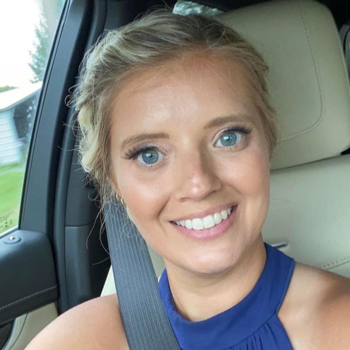 Profile Picture of mandeedavis03 (@mandeedavis03) on Tiktok