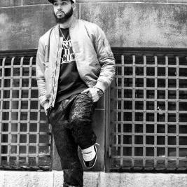 Profile Picture of Justin Rowe (@Bmore_JRoc) on Twitter