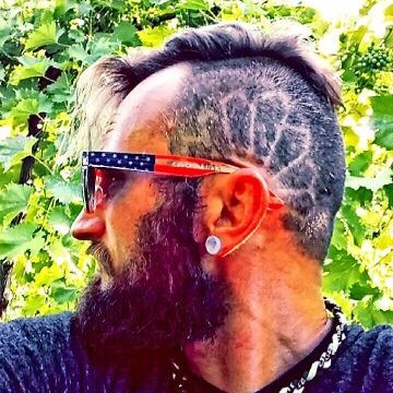 Profile Picture of Dusty Weaver (@Dustyweaver12) on Twitter