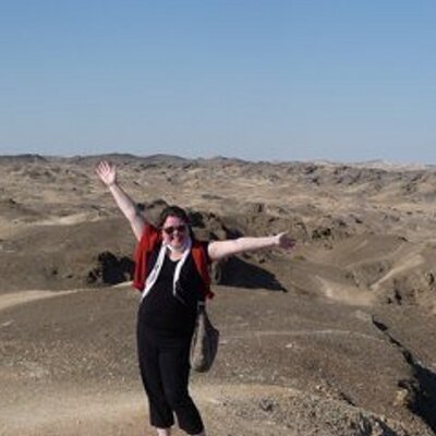 Profile Picture of Amber Blake (@amberwillow8) on Twitter