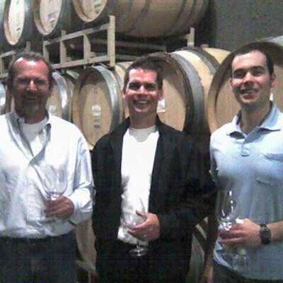 Profile Picture of David McGibbon (@stickconsultant) on Twitter