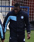 Profile Picture of Aaron Pierre (footballer)on Wikipedia