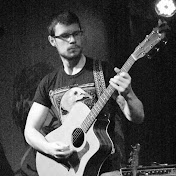 Profile Picture of Marc Bailey (@MarcBaileyMusic) on Youtube