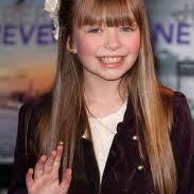 Profile Picture of Anthony Edgecombe (@Connie_is_GR8) on Twitter