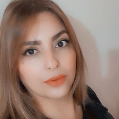 Profile Picture of Ghizlane Kadoumi (@GKadoumi) on Twitter