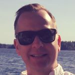 Profile Picture of Thomas Nilsson (@realthomasnilsson) on Instagram