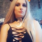 Profile Picture of Natasha Freya Johnson (@natashafreya_bewitchy) on Instagram