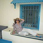 Profile Picture of Refka Ben Mustapha (@refka_bm) on Flickr