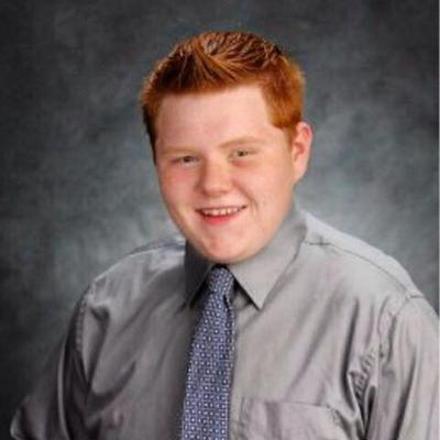 Profile Picture of Patrick Gallo (@Great_hambeno) on Twitter