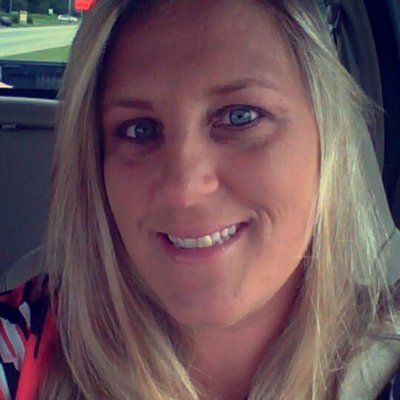 Profile Picture of Bobbie Jo Barbour (@@bj_barbour) on Twitter