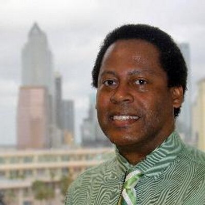 Profile Picture of Daryl Bagley, Sr. (@DarylBagley) on Twitter