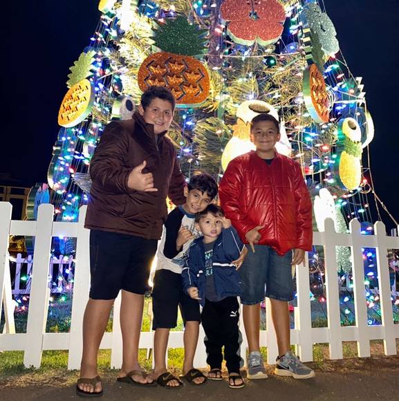 Profile Picture of Christol Keliikoa (@christol83) on Poshmark