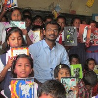 Profile Picture of Shrihari Khatawkar (@shrihari-khatawkar) on Quora