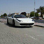 Profile Picture of George Gilbert (@supercarhiredubai) on Instagram