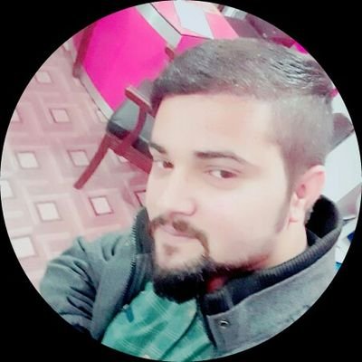 Profile Picture of Hamza Sultan (@Hamzasultan48) on Twitter