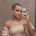 Profile Picture of 𝐌𝐞𝐥𝐢𝐬𝐬𝐚 𝐂𝐫𝐮𝐳 (@melissacruzc) on Instagram