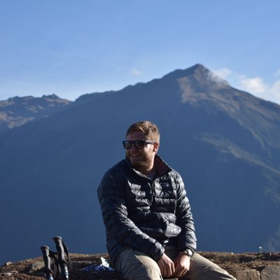Profile Picture of Kyle Neff (@nothinbutNeff) on Twitter