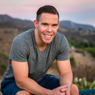 Profile Picture of Matthew Dalton (@msdtotalfitness) on Twitter