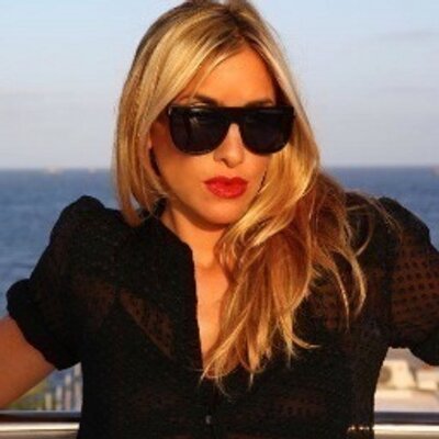 Profile Picture of Melanie Blatt (@MelanieObrien18) on Twitter