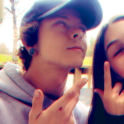 Profile Picture of Justin DiGiacomo (@JustinDiGiacom3) on Twitter