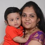 Profile Picture of Rima Mayank Shah (@rima.m.shah) on Instagram