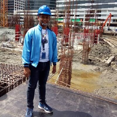 Profile Picture of Neil John Solomon Ledda (@ledda_neil) on Twitter