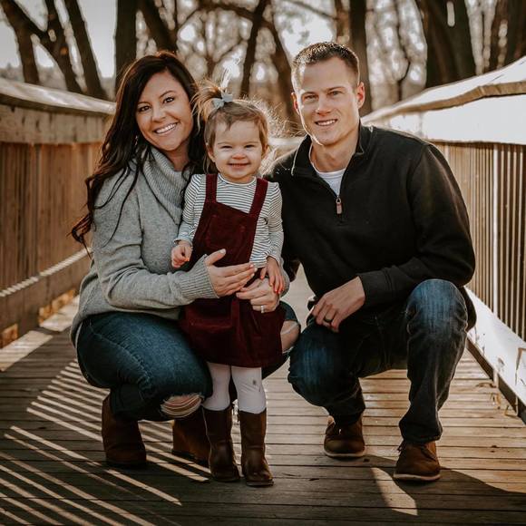 Profile Picture of Dani Jannetto (@djannetto01) on Poshmark