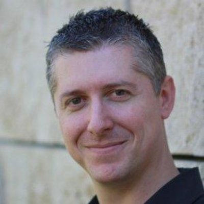 Profile Picture of Justin Strauss (@b00134n) on Twitter