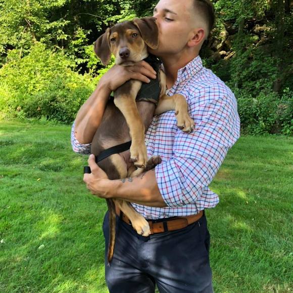 Profile Picture of David Grabiec (@davidgrabiec) on Poshmark