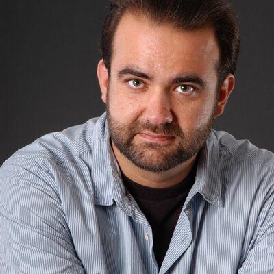 Profile Picture of Ben Duerr (@benduerr) on Twitter