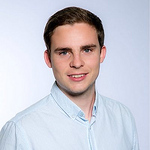 Profile Picture of Benjamin Dupuis (@ben_dps) on Flickr