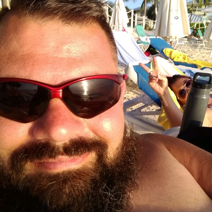 Clint Forester - Tiktok Profile Picture of Clint Forester (@clint_1975) on Tiktok