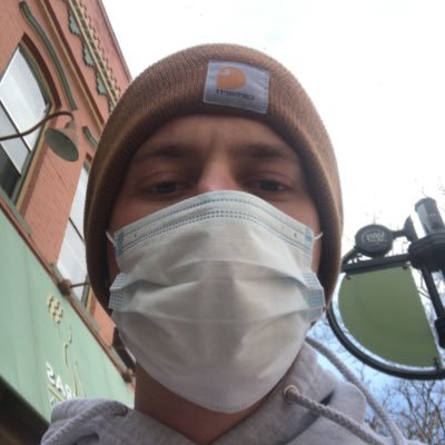 Profile Picture of Josh (@Joshua_Deakin1) on Twitter