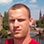 Profile Picture of Benjamin Estell (@benestell) on Flickr