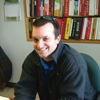 Profile Picture of Justin LaPorte (@Lapper22) on Twitter