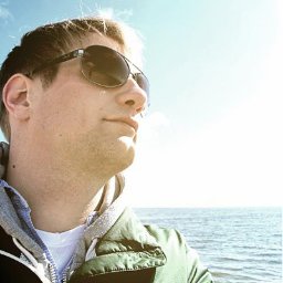 Profile Picture of Thomas Eckhardt (@eckecke) on Twitter
