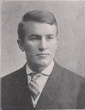 Profile Picture of Amos Fosteron Wikipedia