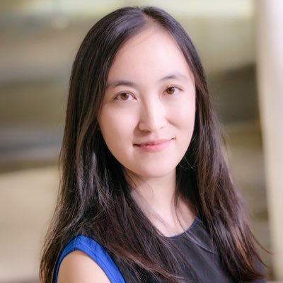 Profile Picture of Yanjun Gao (@yanjungao) on Twitter