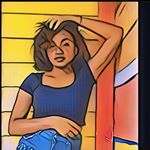 Profile Picture of Kimberly Laurent 🌙 (@kimberly_laurent) on Instagram