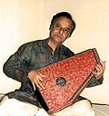 Profile Picture of Manas Chakrabortyon Wikipedia