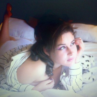 Profile Picture of Nicola Clack (@99prcntANGEL) on Twitter