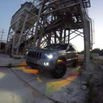 Profile Picture of Dylan Radcliffe (@because_jeep252) on Instagram
