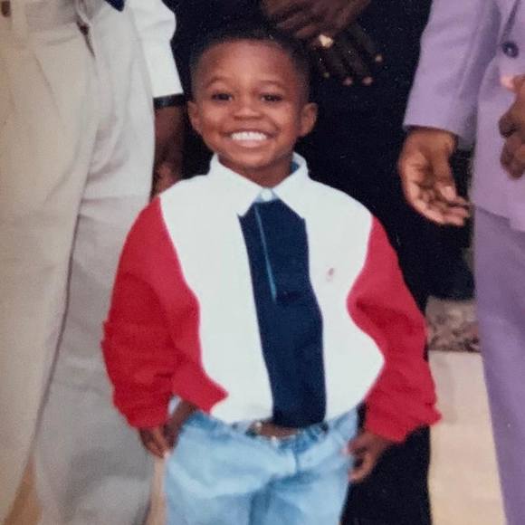 Profile Picture of Danard Wise (@ddwise09) on Poshmark